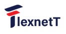 Flexnett Logo